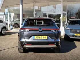 Honda HR-V (2024) thumbnail 11