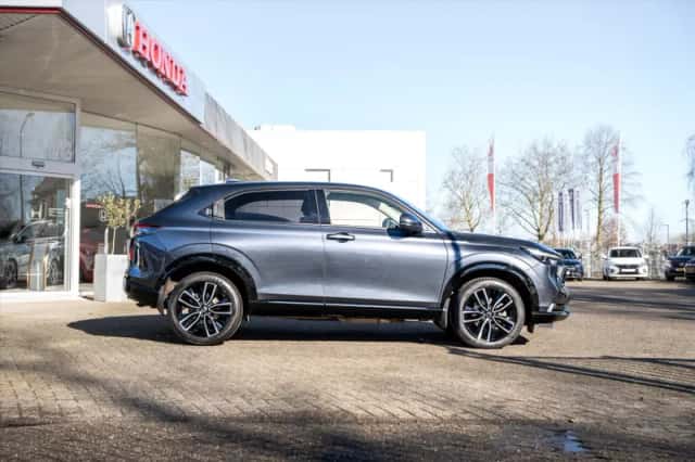 Honda HR-V (2024) thumbnail 15