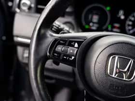 Honda HR-V (2024) thumbnail 15