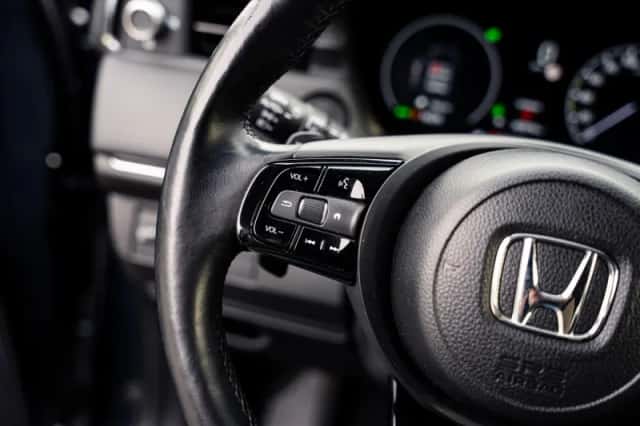 Honda HR-V (2024) thumbnail 16