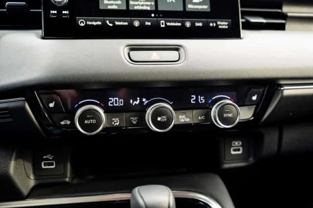 Honda HR-V (2024) thumbnail 18