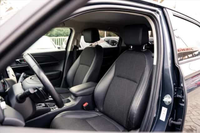 Honda HR-V (2024) thumbnail 3