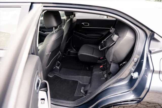 Honda HR-V (2024) thumbnail 21