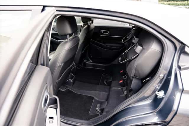 Honda HR-V (2024) thumbnail 22
