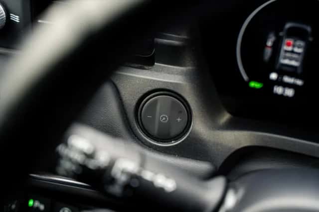 Honda HR-V (2024) thumbnail 25
