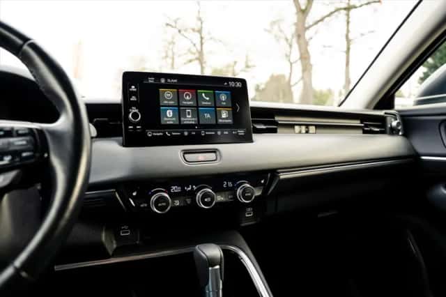 Honda HR-V (2024) thumbnail 4