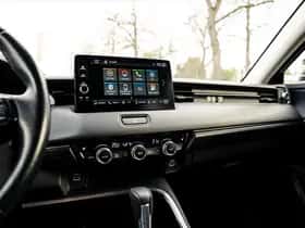 Honda HR-V (2024) thumbnail 4