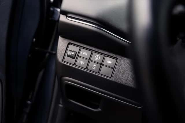 Honda HR-V (2024) thumbnail 34