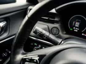 Honda HR-V (2024) thumbnail 37