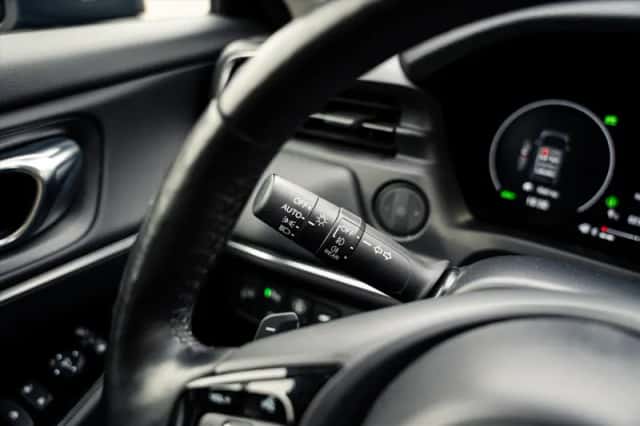 Honda HR-V (2024) thumbnail 38