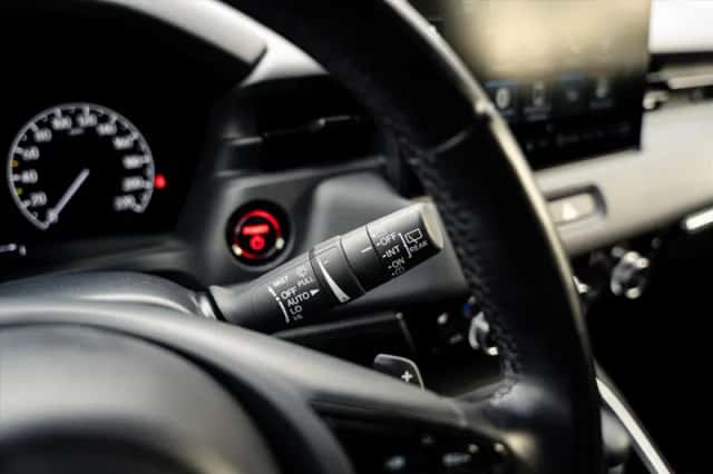 Honda HR-V (2024) thumbnail 39