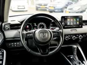 Honda HR-V (2024) thumbnail 6