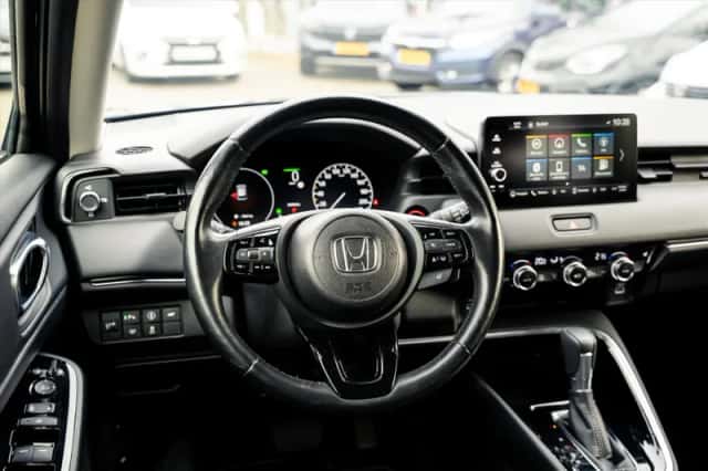 Honda HR-V (2024) thumbnail 7