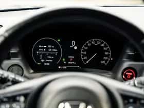Honda HR-V (2024) thumbnail 7