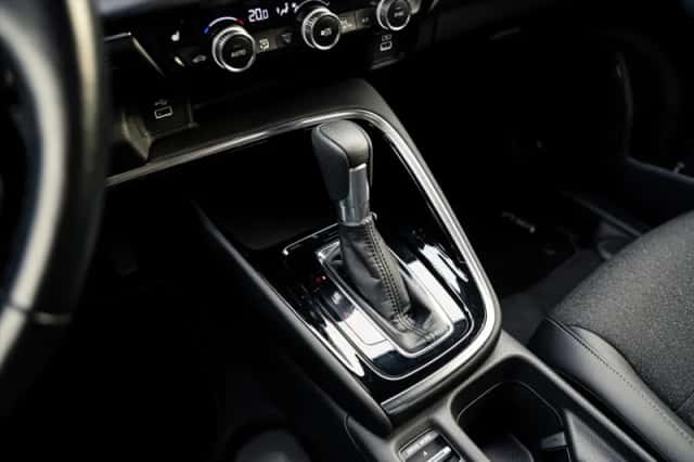Honda HR-V (2024) thumbnail 9