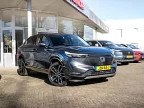 Honda HR-V (2024) thumbnail 9