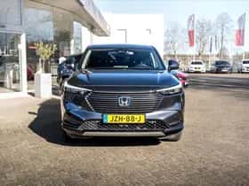 Honda HR-V (2024) thumbnail 10