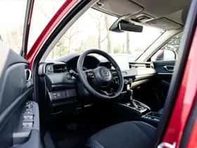 Honda HR-V (2026) thumbnail 2