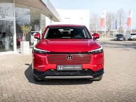 Honda HR-V (2026) thumbnail 11