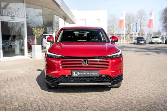 Honda HR-V (2026) thumbnail 12