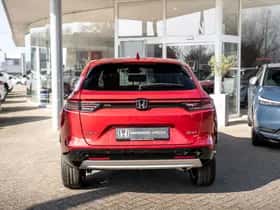 Honda HR-V (2026) thumbnail 12