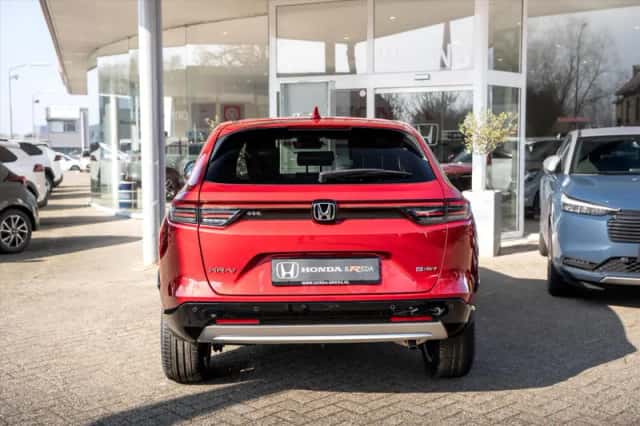 Honda HR-V (2026) thumbnail 13