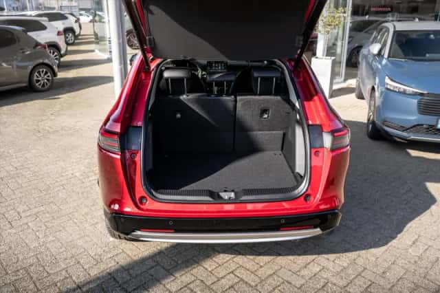 Honda HR-V (2026) thumbnail 14
