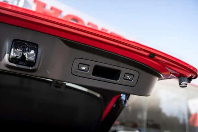 Honda HR-V (2026) thumbnail 15