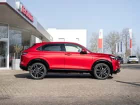 Honda HR-V (2026) thumbnail 15