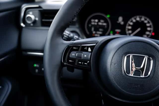 Honda HR-V (2026) thumbnail 17