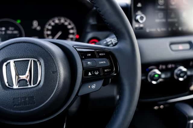 Honda HR-V (2026) thumbnail 18