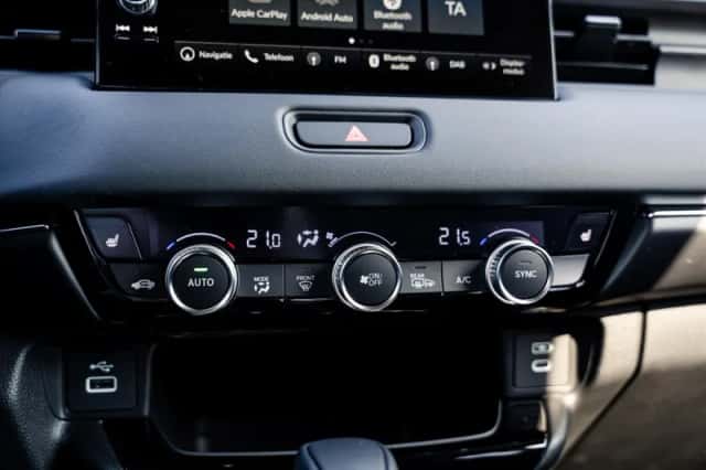 Honda HR-V (2026) thumbnail 19