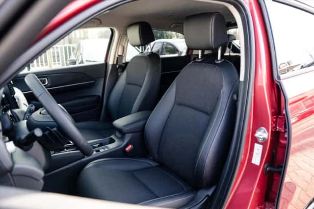 Honda HR-V (2026) thumbnail 3