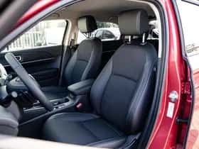 Honda HR-V (2026) thumbnail 3