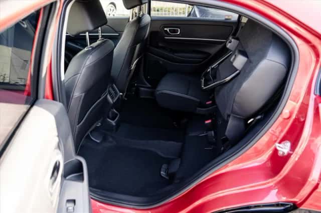 Honda HR-V (2026) thumbnail 22