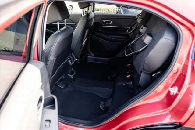 Honda HR-V (2026) thumbnail 23
