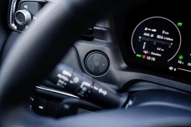 Honda HR-V (2026) thumbnail 24