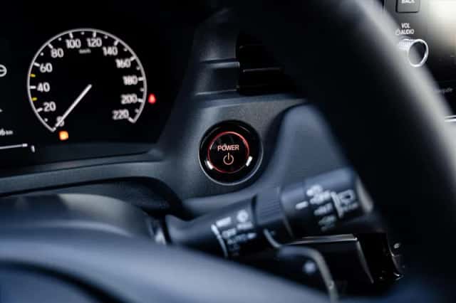 Honda HR-V (2026) thumbnail 25