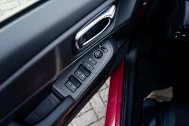 Honda HR-V (2026) thumbnail 26