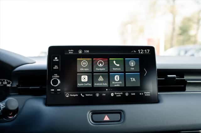 Honda HR-V (2026) thumbnail 30