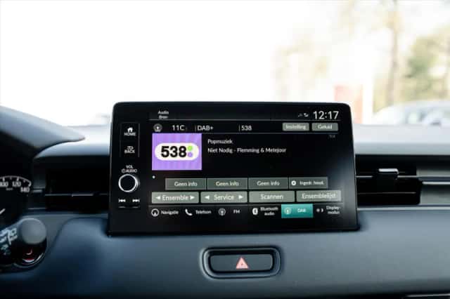 Honda HR-V (2026) thumbnail 31