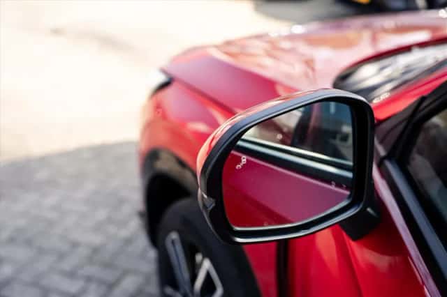 Honda HR-V (2026) thumbnail 34