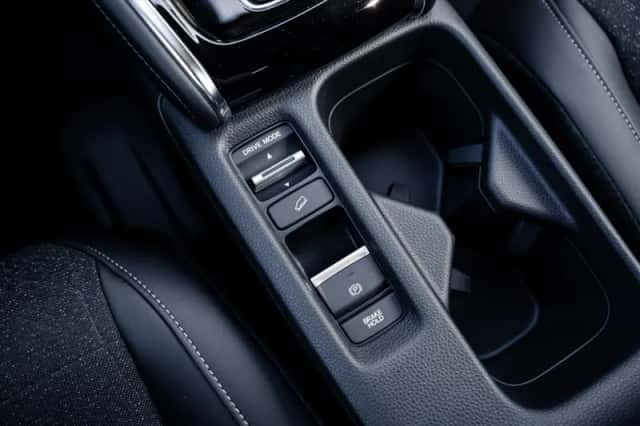 Honda HR-V (2026) thumbnail 35