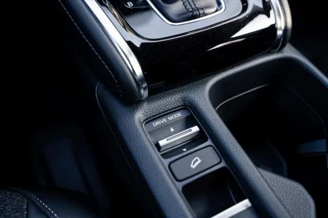 Honda HR-V (2026) thumbnail 36