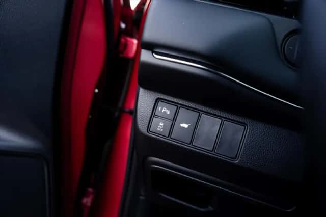 Honda HR-V (2026) thumbnail 40
