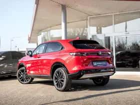 Honda HR-V (2026) thumbnail 5