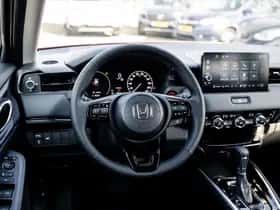 Honda HR-V (2026) thumbnail 6