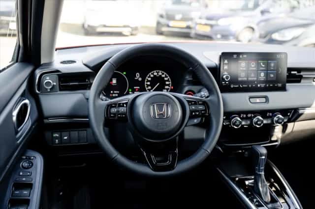 Honda HR-V (2026) thumbnail 7