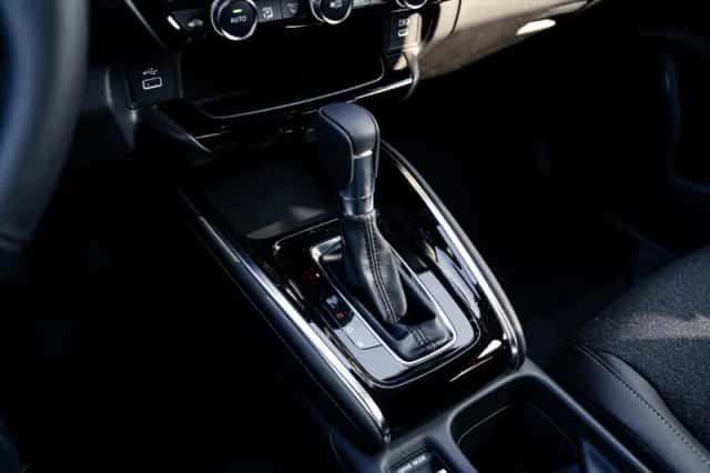 Honda HR-V (2026) thumbnail 9