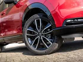 Honda HR-V (2026) thumbnail 10